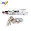 S4A manufacturer Deadbolt lock (All Purpose Type) DC12V Bolt lock Suitable For Different Door