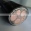 China best price 185mm2 power cable