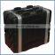 Waterproof shockproof aluminum case amplifier