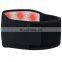 Best sell Tourmaline self-heating adjustable waist protection back support belt