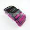 Luggage Suitcase - Lock Belt Strap Travel Baggage - Tie Adjustable