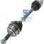 Wholesale Price Front CV Joint Shaft Axle Shaft Assy Drive Shaft for Camry ACV36 2002 43410-06670