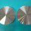 430 410 201 2b Deep Drawing Circle Stainless Steel Round Circle Stainless Steel Circle Blanks