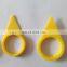 Loose Wheel Lug Nut Indicator