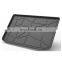 Car accessories hot sale blister 3d boot mat use for Toyota Wigo