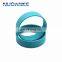 Factory Hydraulic Seal Ring Fabric Wear Ring Guide Ring PTFE Guide Strip With Good Quality