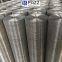 General Purpose Hot-dipped Galvanized Welded Wire Mesh Panels and Rolls