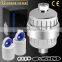 New shape Shower head filter pressure with filter cartrige