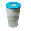 Pool Spa pleated water Paper Pleated Cartridge Spa Filter