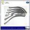 spiral tungsten carbide flat bar for cutting tool