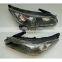 Cars Body Kits USA Car Light Head Lamp For HONDA ACCORD 2014