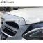 W205 car bumper for C-class W205 2014-2019year PP material SO style  body kits for W205