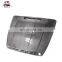 W463A W464 hood scoop fit for G-class W463A 2018-2020year G63 Blade II style DRY carbon fiber scoop hood carbon parts G63
