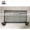 G wagen W463 G63 safty net fit for G class w463 G350 G400 G500 G55 G63 G65 reserve box grid