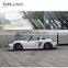Poshe Caman 718 PP material body kit fit for Caman 718 to Tech style body kit