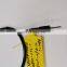 High Performance Universal Motor Body System 44830-KYT-900 Motorcycle Cable Extensions For Kawasaki