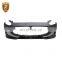 GTS Style Front Bumper Suitable For Maserati GT Body Kits