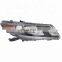 New HO2503140 HO2502140 Automobile HeadLamp Assy Headlight Assembly For Honda CROSSTOUR 2010-2015 DOT Approved
