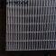 High Security Fence galvanized 358 Fence welded wire mesh panel fencing
