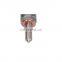 Common Rail Disesl Injector 0445120275 0445120100 0986435528 для грузовиков Man Tga Tgx Tgs