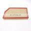 Hot Sales High Quality Car Parts Air Filter Original Air Purifier Filter Air Cell Filter For BMW 3 OEM 13717599285