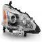 260603TA0A Auto Spare Parts Headlight Fit for Nissan Altima 2013 - 2015