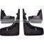 Auto Parts High Quality Front Rear Mud Flaps Mud Guards for Land Rover Freelander 2 LR2 2006-2018