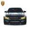 Latest New Design IP Style Carbon Fiber Engine Hoods Bonnets For BNW M4