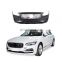 High Quality Wholesale Custom Cheap Head/Anterior/Front Bumper Conversion Parts For Volvo S90 Applicable Parts Auto Accessories