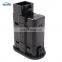 High Quality OEM 96179135 Single Power Window Switch Black Control Button For DAEWOO LANOS PRINCE CIELO