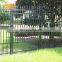 The most excellent wrought iron fencing elements gates