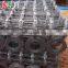 Galvanized Fixed Knot Wire Mesh Farm Fence for Deer Cattle Horse