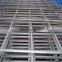Australia and New Zealand Welded Concrete Reinforcing Wire Mesh Panel Ribbed or Deformed Steel Bar Reinforcement Mesh