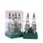JZ  Car Spark Plug R-IZFR6  High Performance Iridium Electrode And Anti-wearless Auto parts