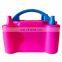 Electric Balloon Pump Balloon Pump 220V Electric Air Blower Ballons Party Decoration For Balloons Portable Not