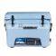 hot sale factory wholesale hiking plastic cooler box travel fishing box ice chest small 20qt