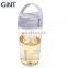 GINT 620ml Durable Tritan Outdoor Food Contact Safe Manufacturer Water Bottle