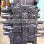 Excavator main Control Valve assy for  EC330B/EC360B hydraulic Control Valve assy