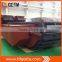 China Supplier of 20T Swamp Excavator Max 0.9 Bucket Construciton Machinery