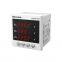 PZ194U-9X4 96*96mm high precision 3 phase digital led panel AC voltmeter