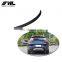Newest Fashion Popular DRY Carbon Fiber Middle Spoiler for Alfa Romeo Stelvio 2017-2021