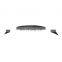 Modify Luxury R172 Carbon Fiber Rear Trunk Spoiler for Mercedes Benz SLK SLC Class R172 2011-2019