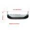 R400 Modify Luxury PU Bumper Kit R400 Body Kit for VW GOLF MK7 GTI R20