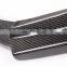 Front Bumper Carbon Fiber Front Lip Extension for VW Tiguan R