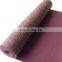 Best selling environmental protection alo yoga mat customized fancy Yoga Pilates mat organic thick long non slip sports PVC