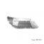 Auto spare parts headlamp glass transparents plastic for VW Tiguan headlight glass lens cover 2009 2010 2011 2012