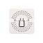 2021 WiFi Smart Light Switch Universal Breaker 16A Timer Wireless Remote Control Works Smart life Home Automation products