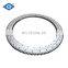 LYJW Luoyang Jiawei Slewing Bearings Ball Bearing Cross Roller Turntable Material 50Mn 42CrMo Slewing Bearing