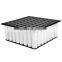 Panel Rectangular Type Air Filter AF460 P64 (8*8)-64 Tubes Inside-out Flow