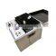 IEC 156 standard transformer oil bdv testing kit series IIJ-II-80KV